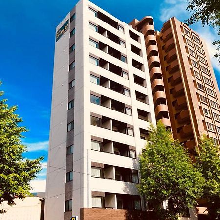 Dream Inn Hakata Fukuoka  Eksteriør bilde