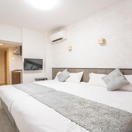 Dream Inn Hakata Fukuoka  Eksteriør bilde