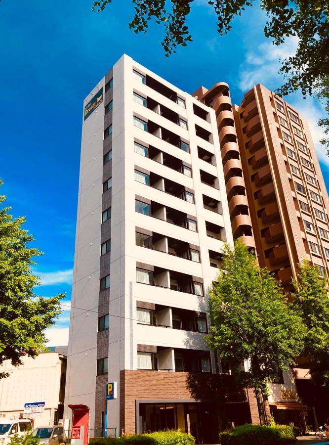 Dream Inn Hakata Fukuoka  Eksteriør bilde