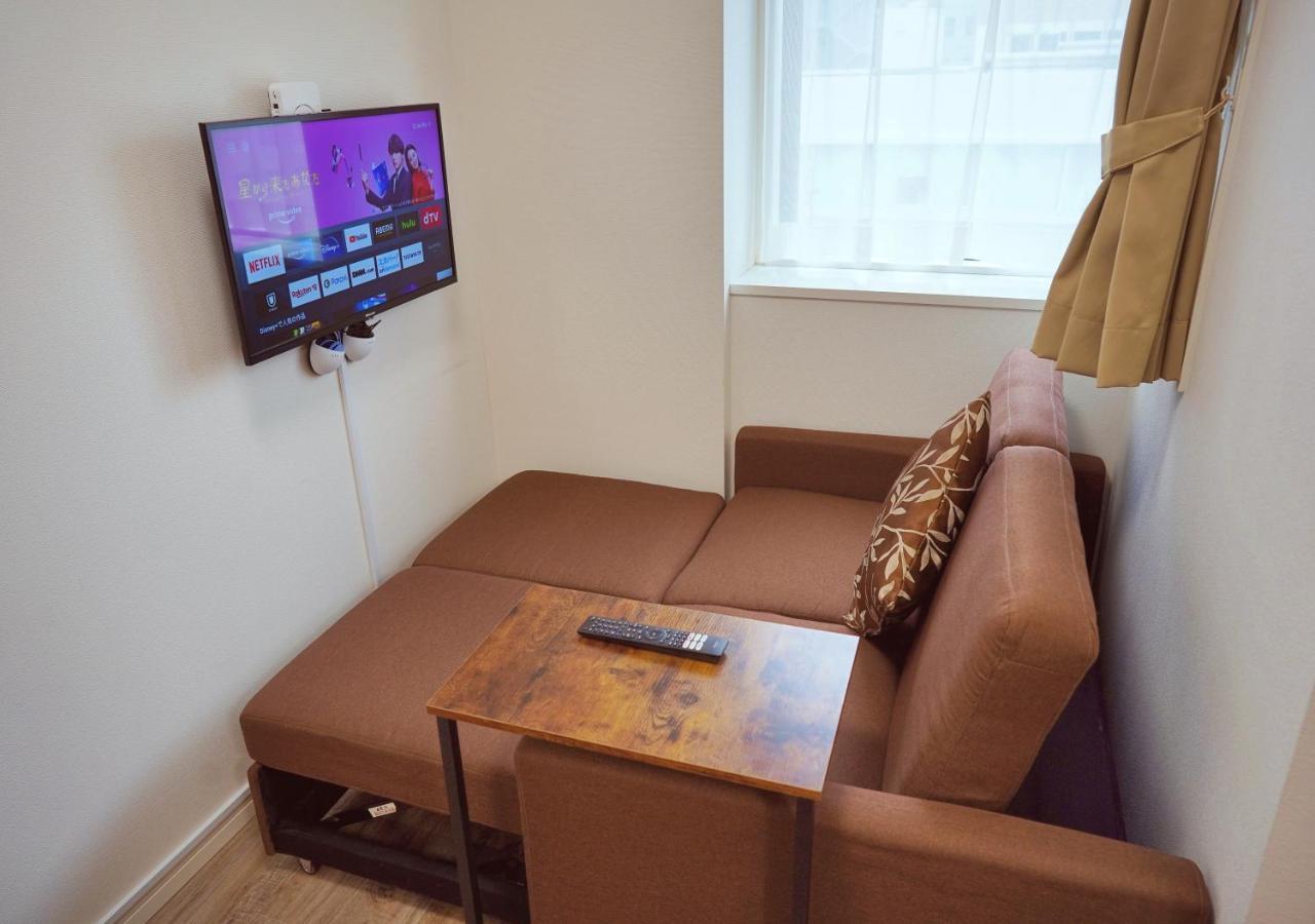 Dream Inn Hakata Fukuoka  Eksteriør bilde