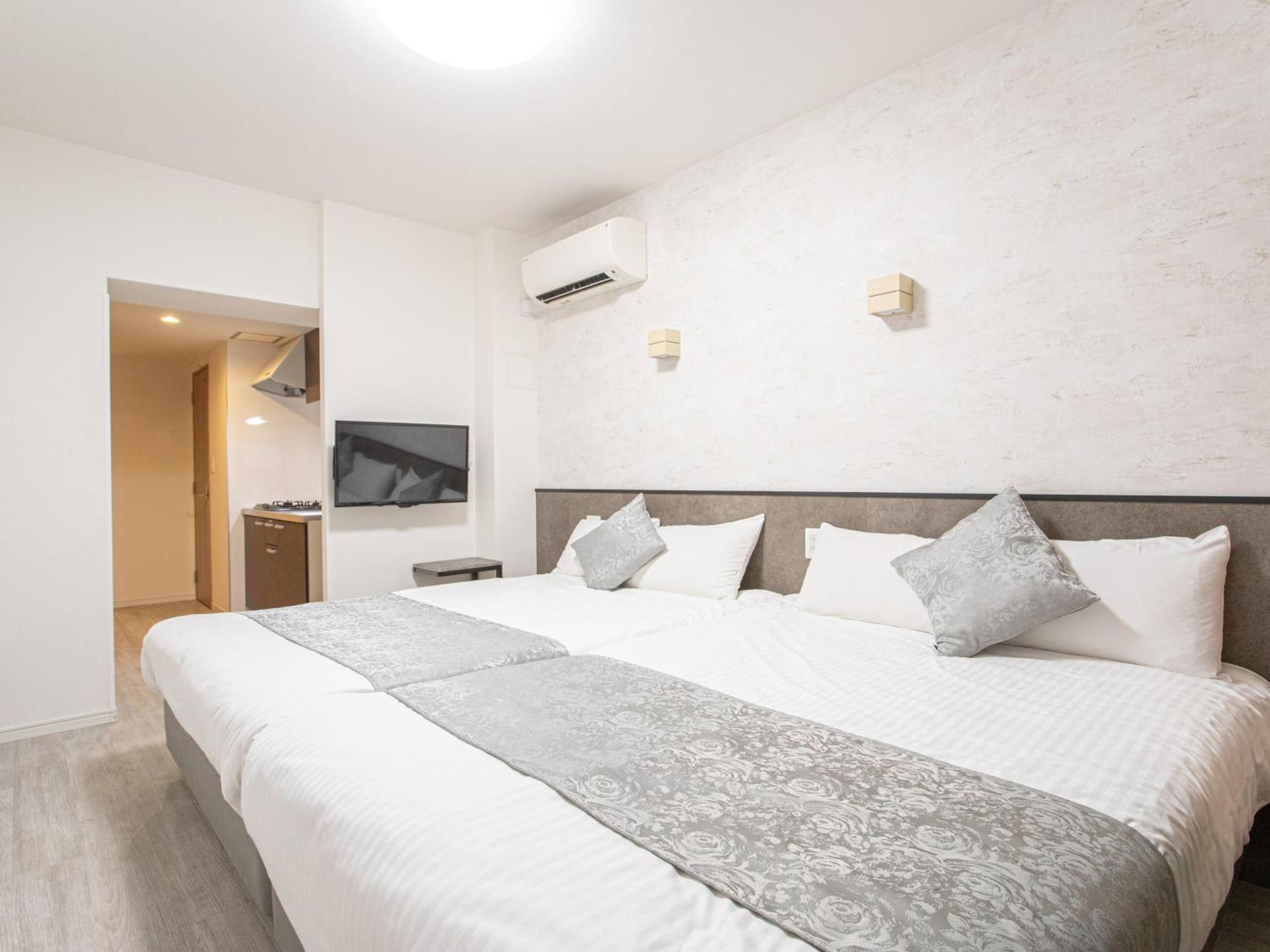 Dream Inn Hakata Fukuoka  Eksteriør bilde