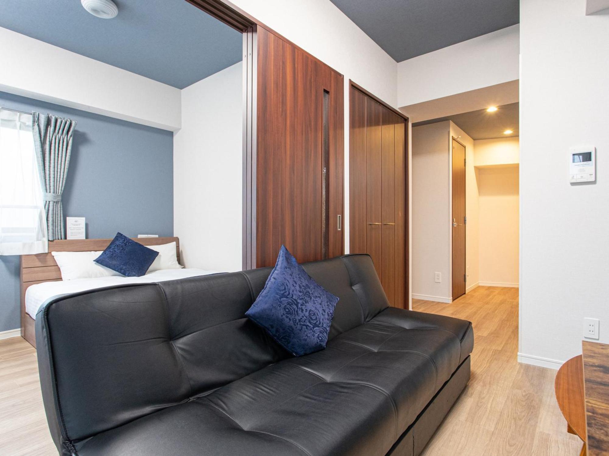 Dream Inn Hakata Fukuoka  Eksteriør bilde