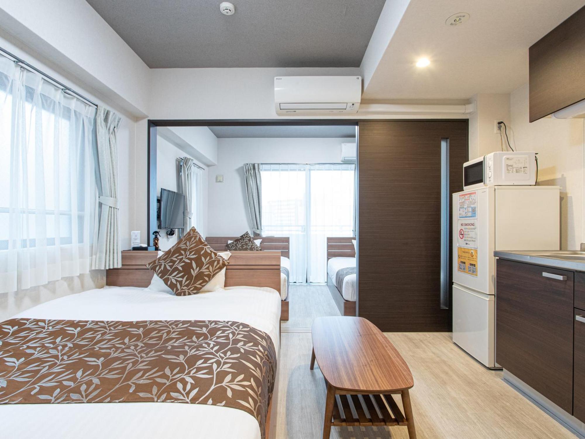 Dream Inn Hakata Fukuoka  Eksteriør bilde