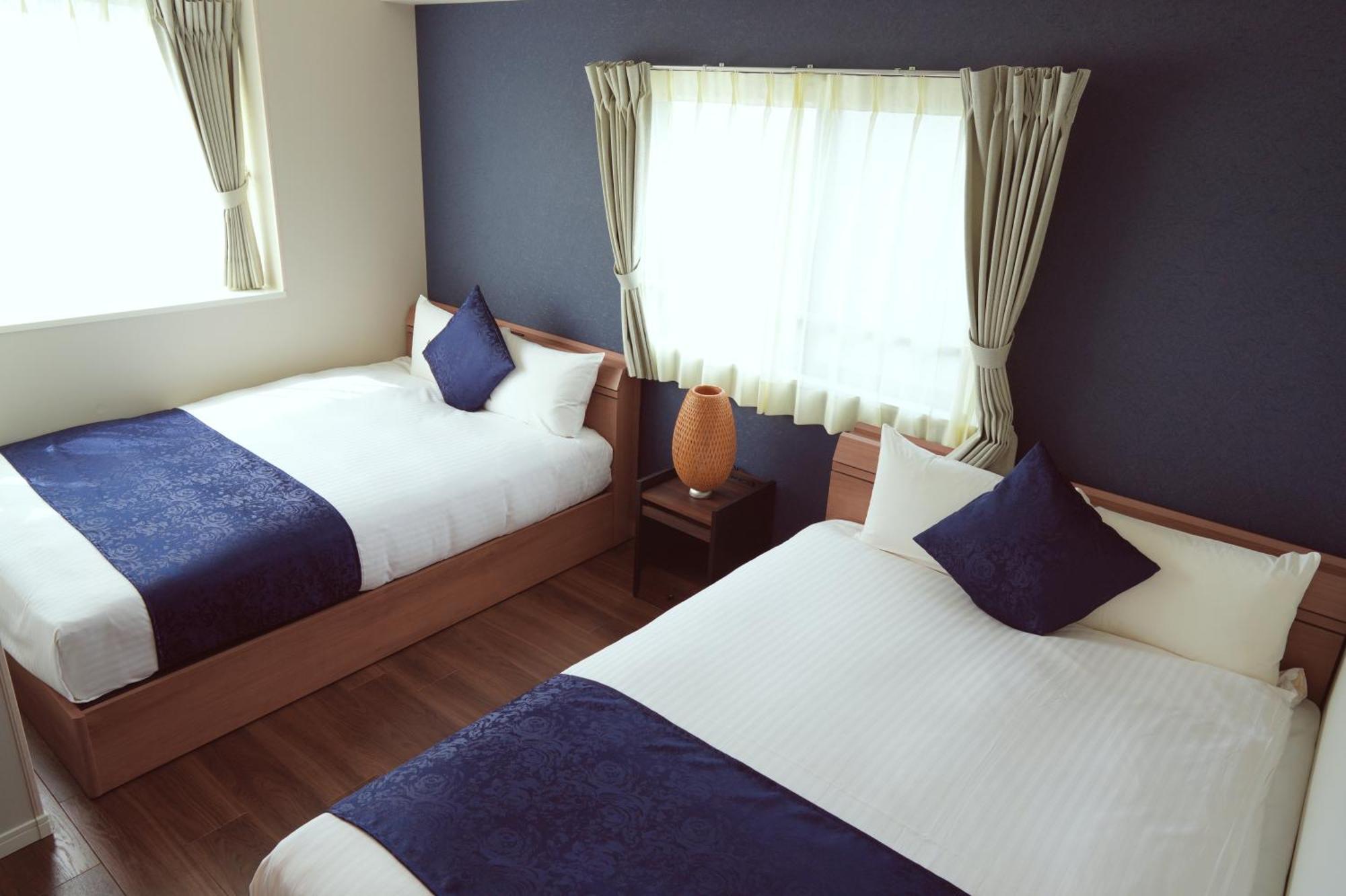Dream Inn Hakata Fukuoka  Eksteriør bilde