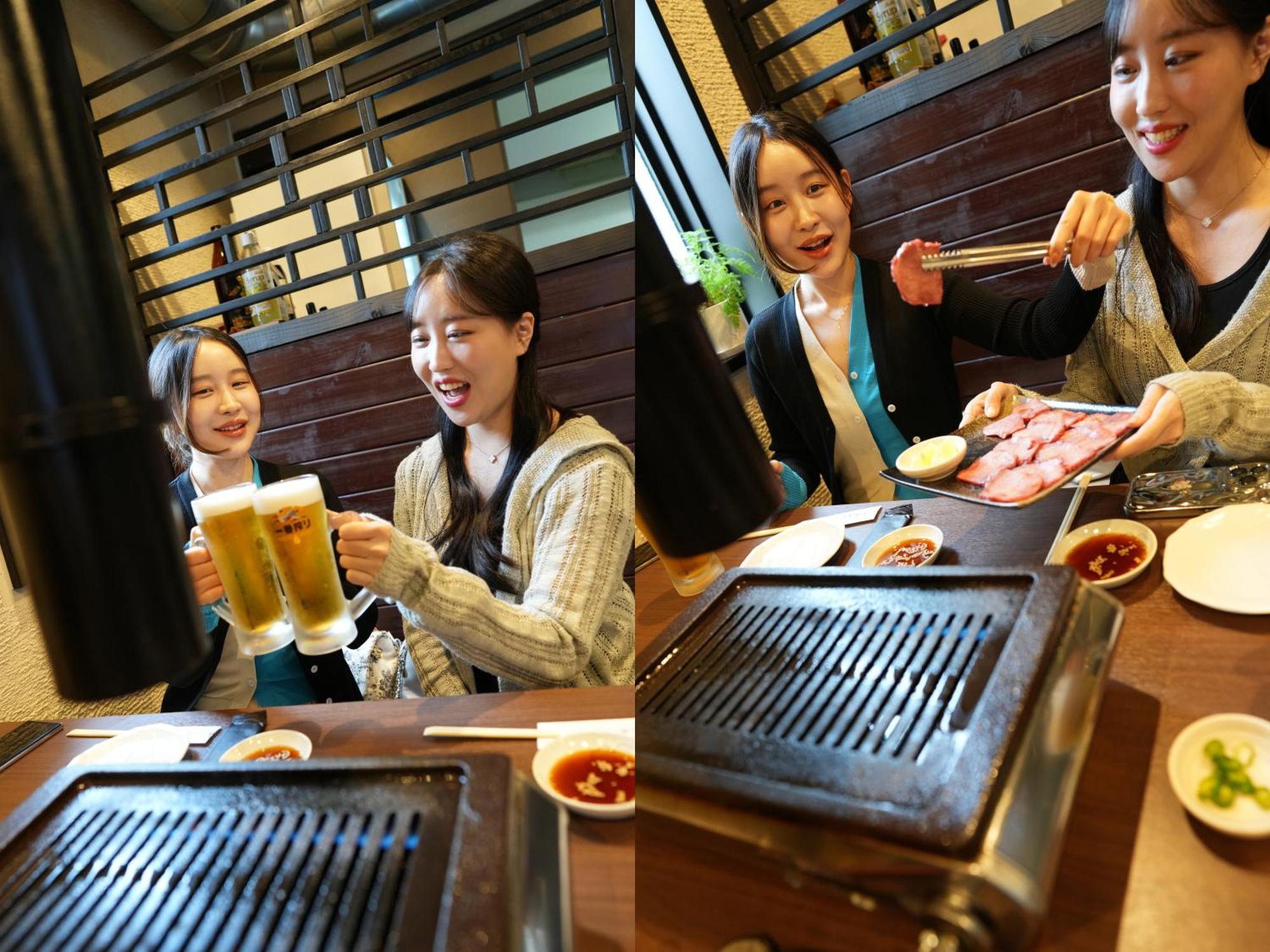 Dream Inn Hakata Fukuoka  Eksteriør bilde