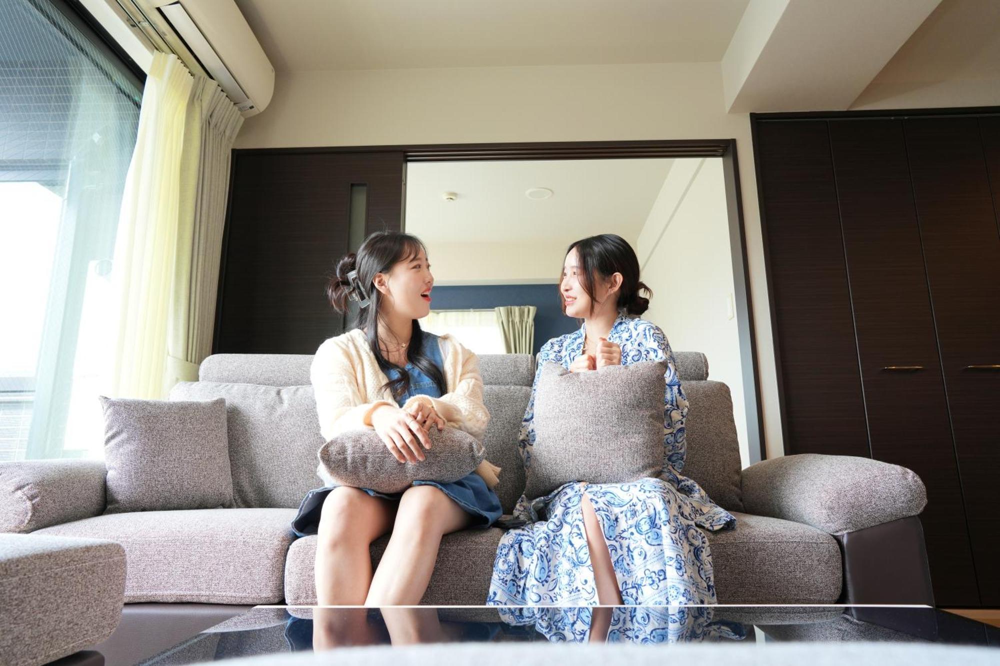Dream Inn Hakata Fukuoka  Eksteriør bilde